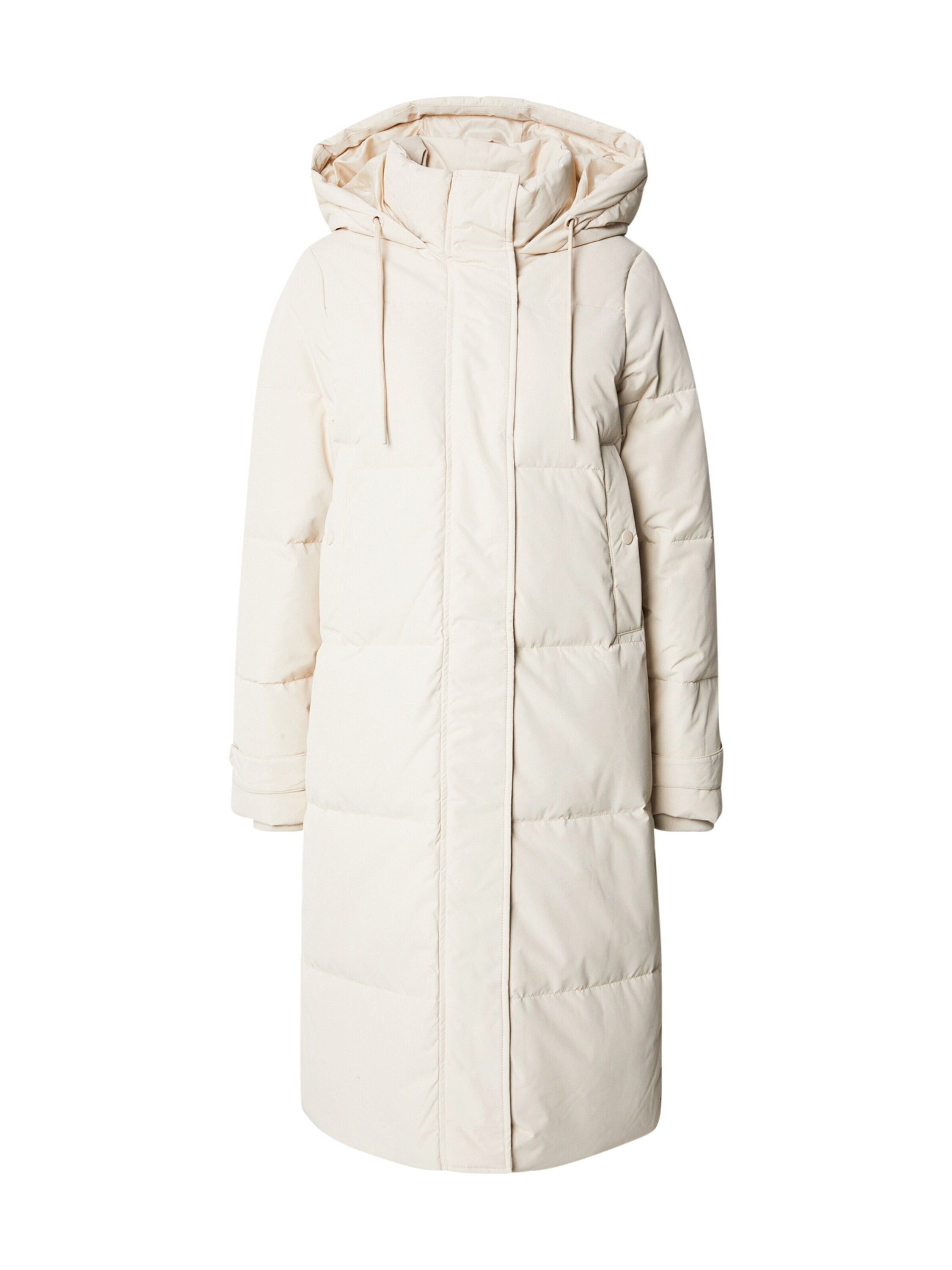 Vero Moda Wintermantel (1-tlg)