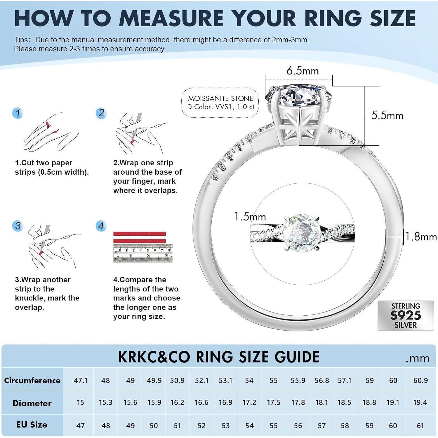 LuxusKollektion Verlobungsring