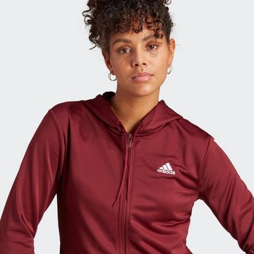 adidas Sportswear Trainingsanzug LINEAR (2-tlg)