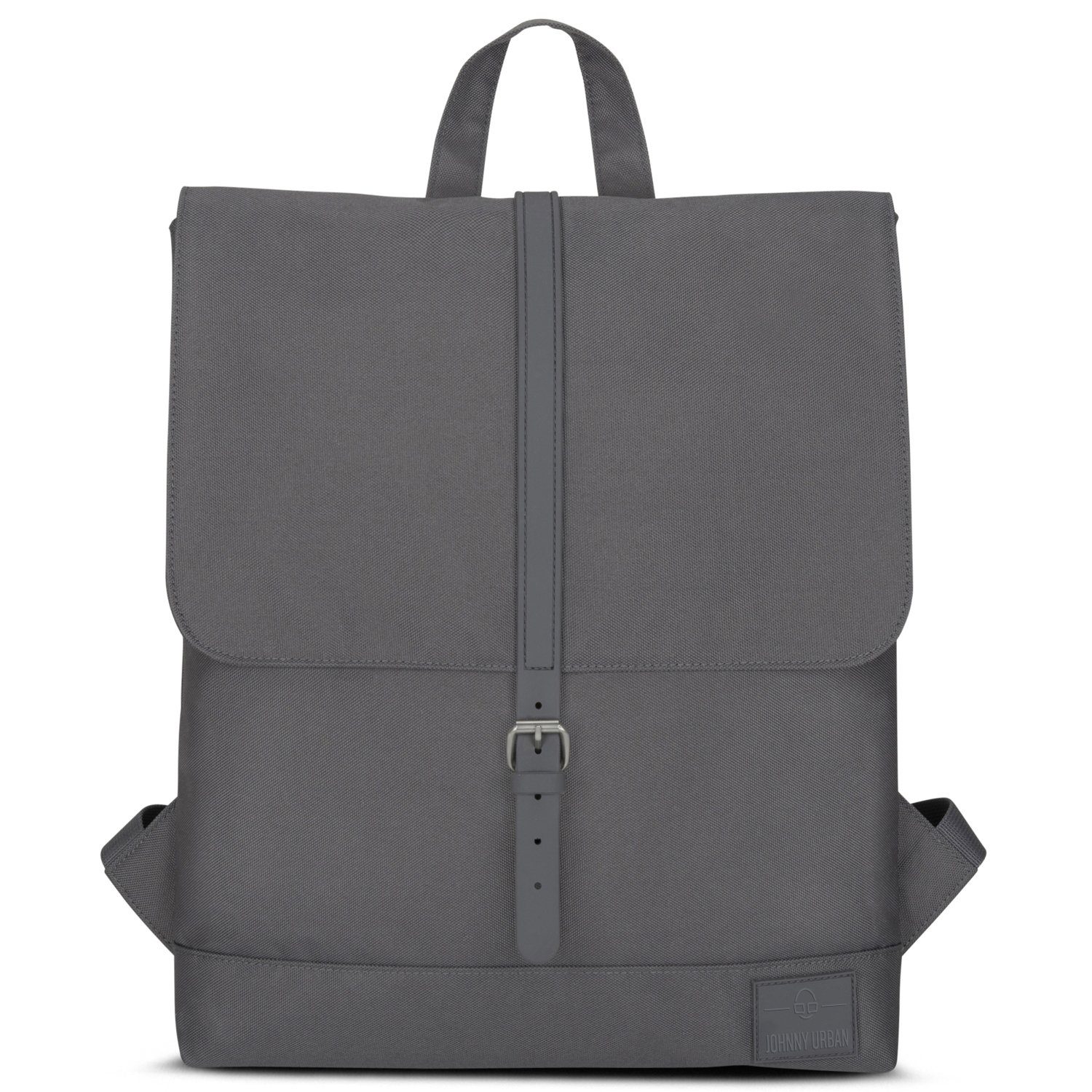 Johnny Urban Cityrucksack MIA Rucksack Damen, Tagesrucksack, Vordertasche, Laptopfach, Wasserabweisend