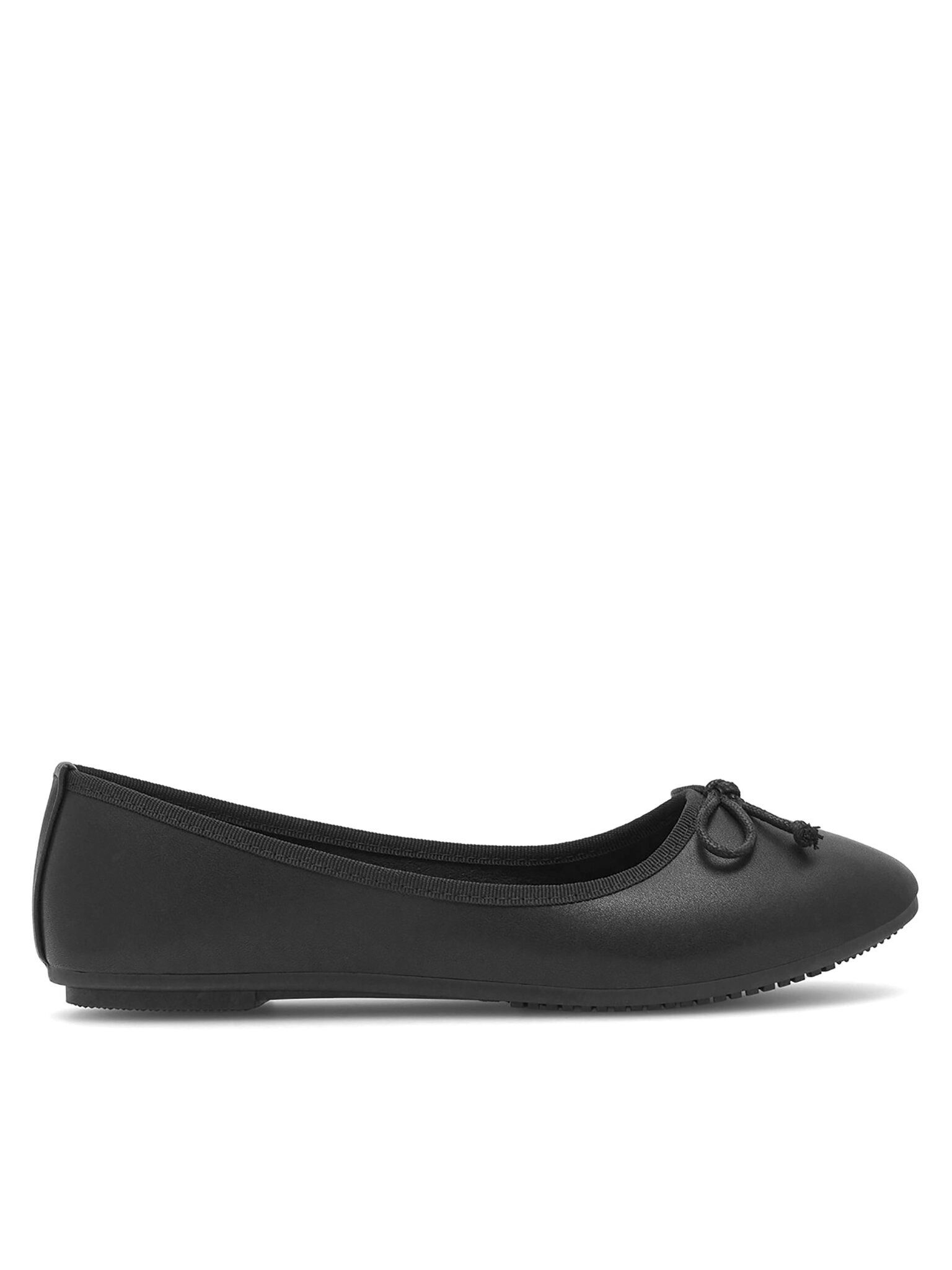 Jenny Fairy Ballerinas Elli WSS21086-01 Schwarz günstig online kaufen