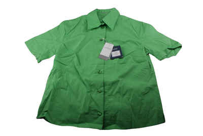 Van Laack Shirttop Van Laack AMY Damen Hemd Freizeithemd Gr. 34 grün Neu