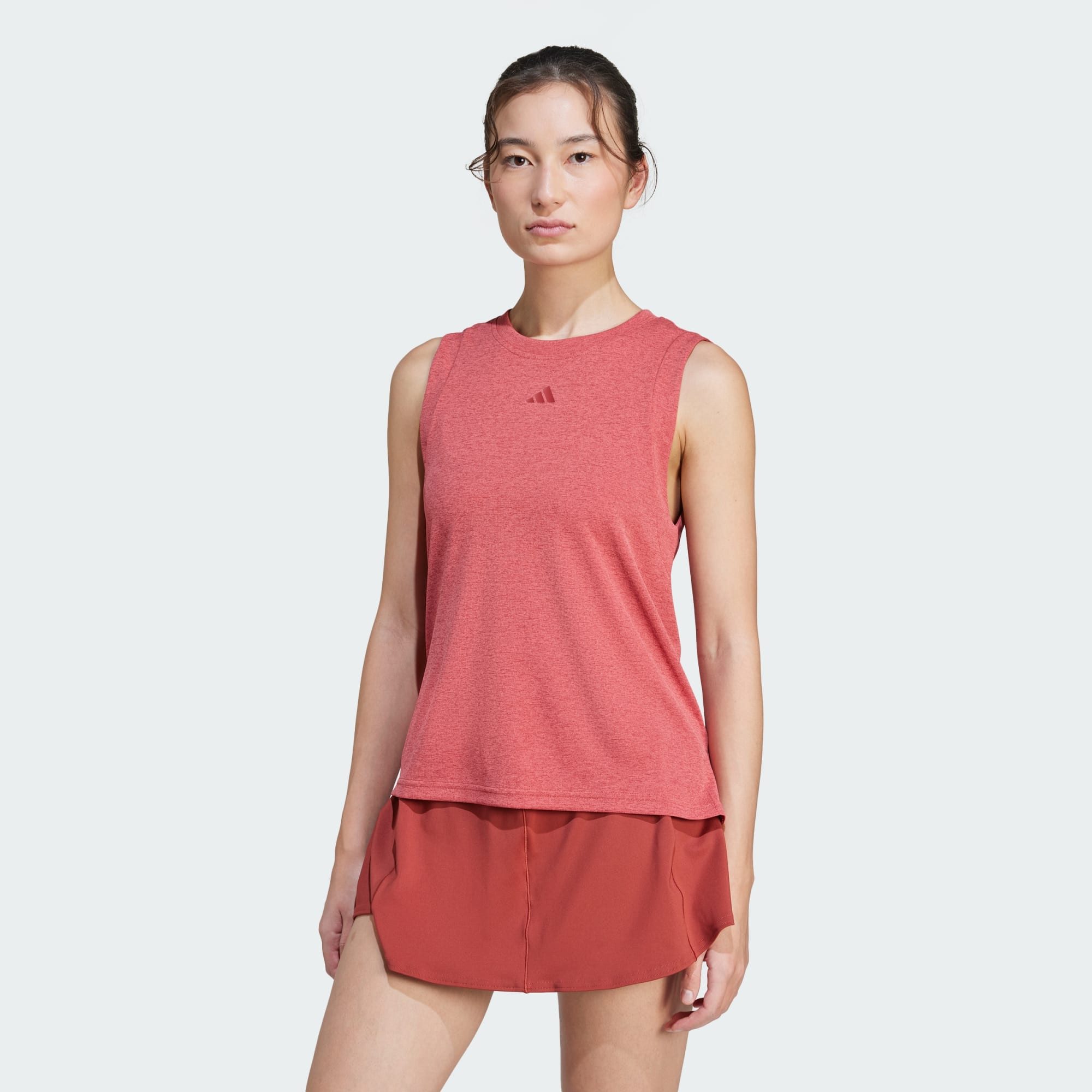 adidas Performance Tanktop TENNIS CLIMACOOL+ MATCH günstig online kaufen