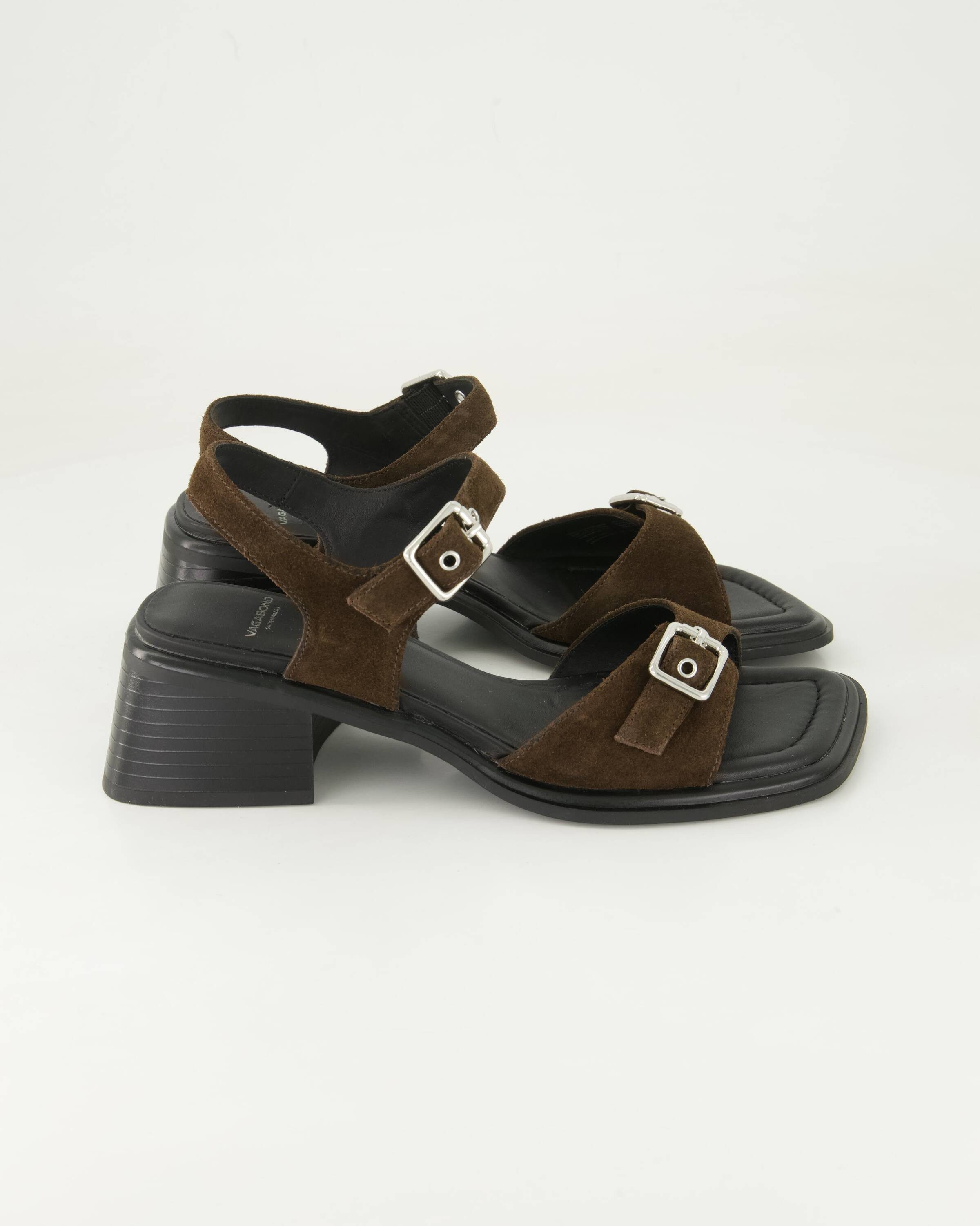 Vagabond Ines Sandalette Obermaterial: Leder