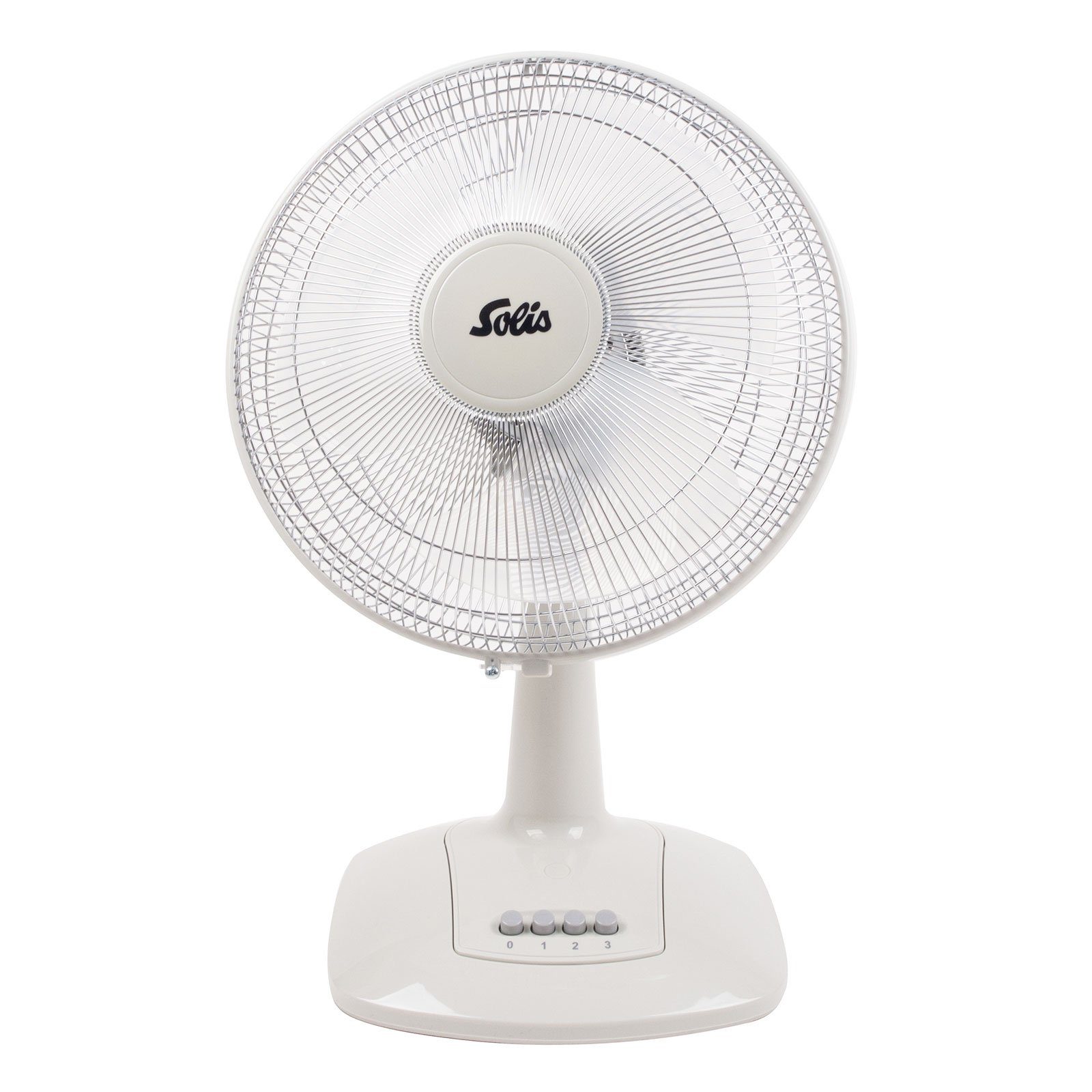 SOLIS OF SWITZERLAND Tischventilator Solis 970.91 günstig online kaufen