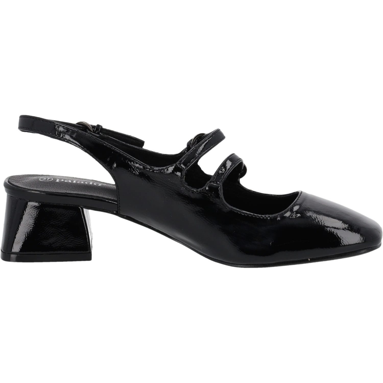 Palado Guhala Pumps