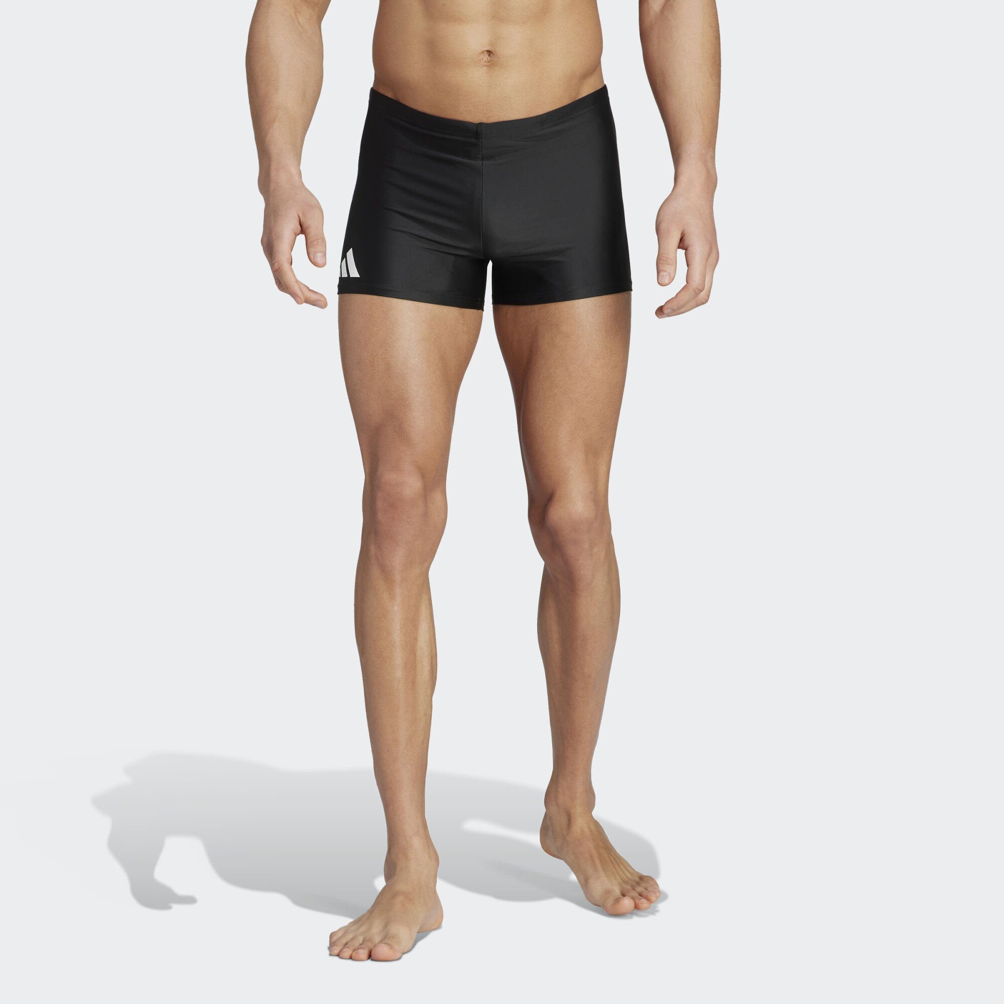 adidas Performance Badeshorts SOLID BOXER-BADEHOSE günstig online kaufen