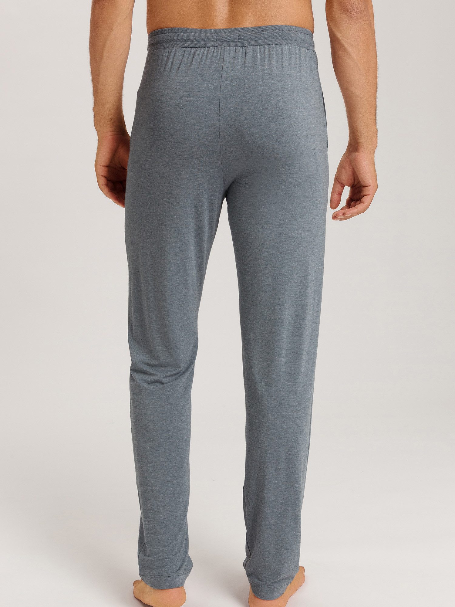 Hanro Pyjamahose Casuals schlaf-hose pyjama schlafmode