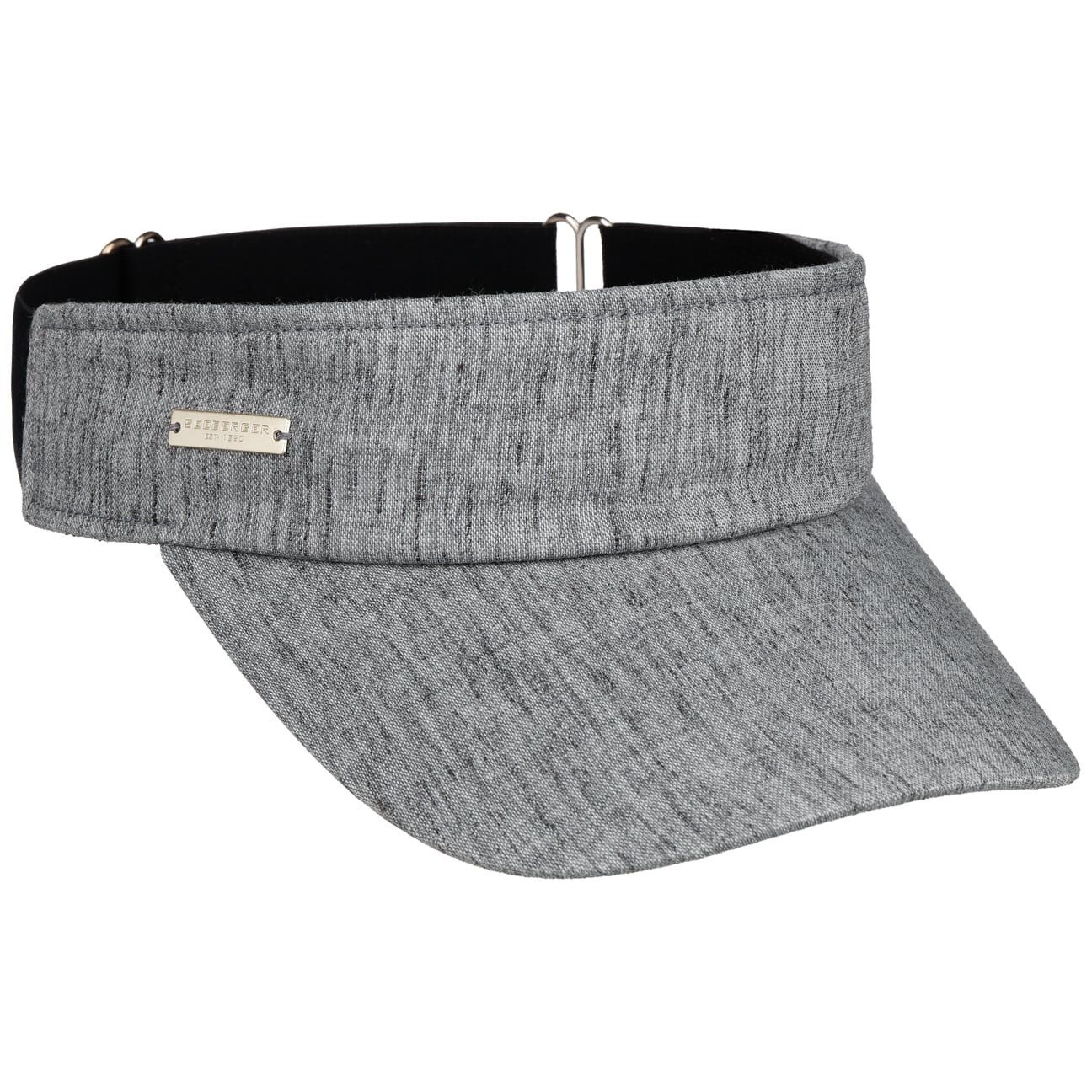 Seeberger Visor (1-St) Visor mit Schirm