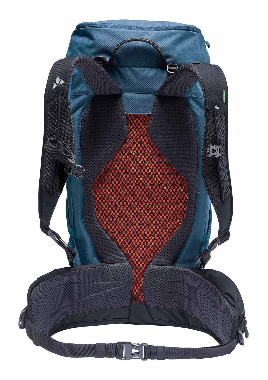 VAUDE Wanderrucksack Neyland 24 Backpack (Set, 2-tlg)