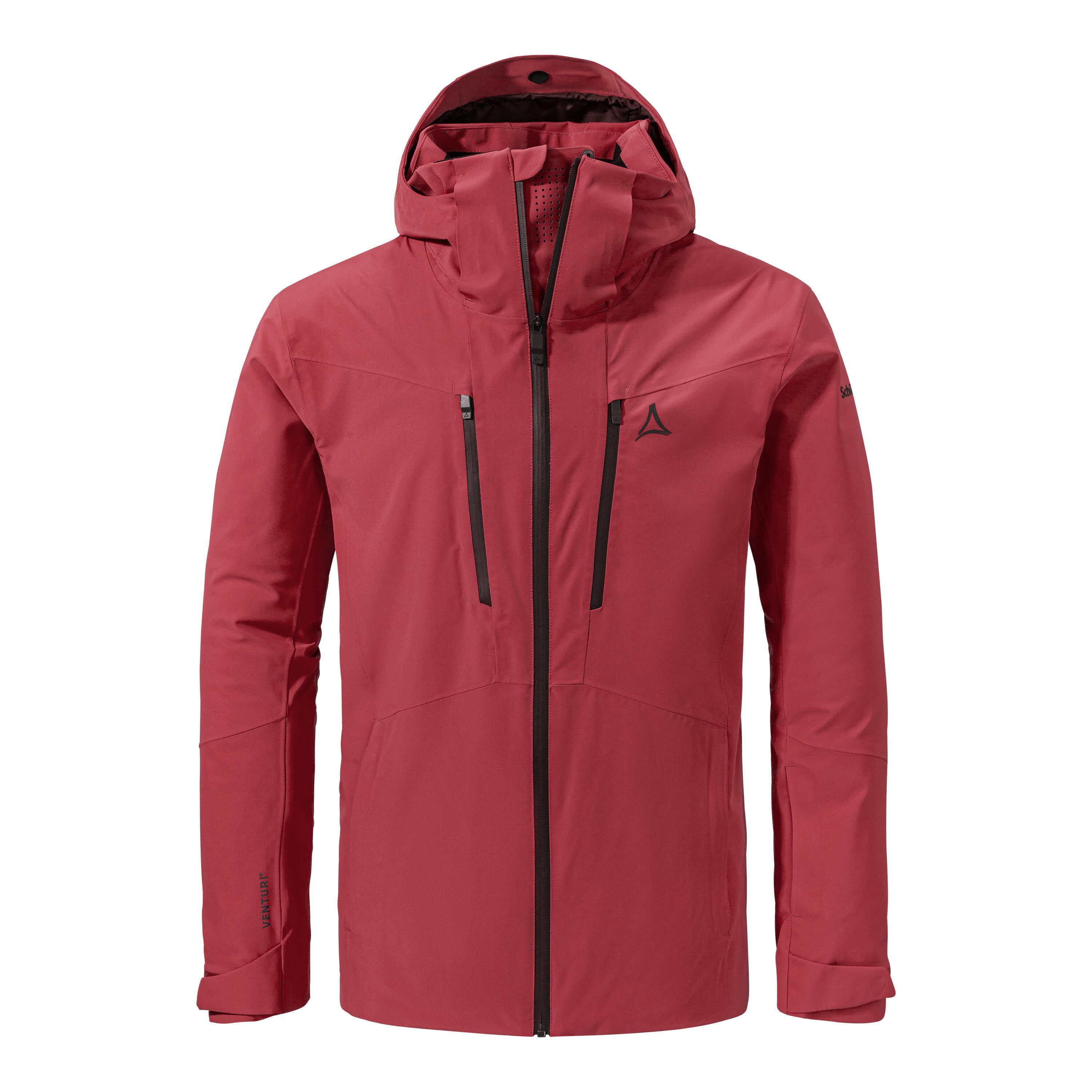 Schöffel Skijacke HE Ski Jacket Pontresina M