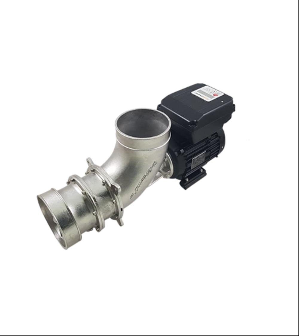 Teichpumpe FlowFriend Pro (0-105m3)