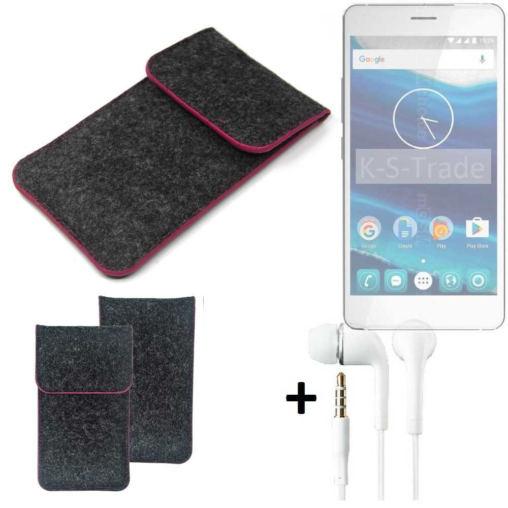 Handyhülle für Qilive Q5.5