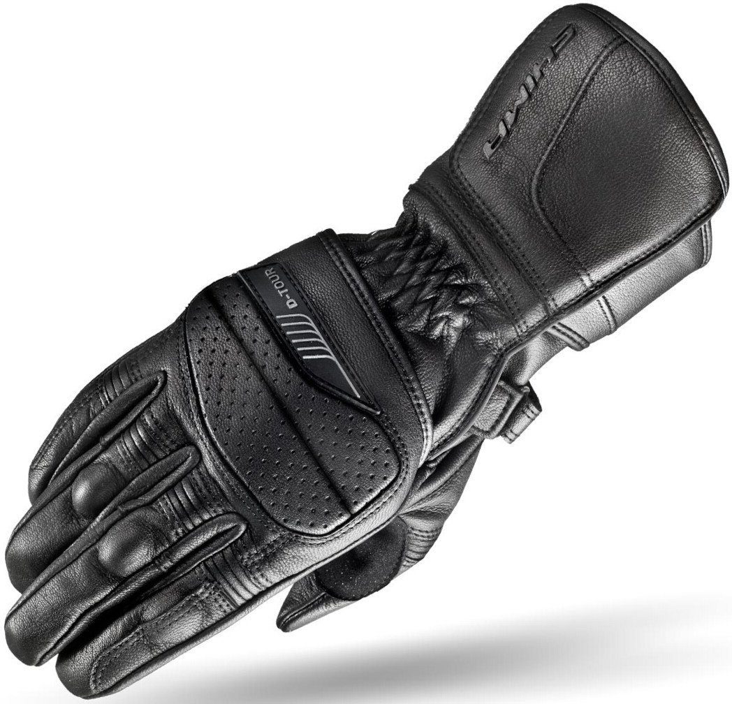 SHIMA Motorradhandschuhe D-Tour Motorradhandschuhe