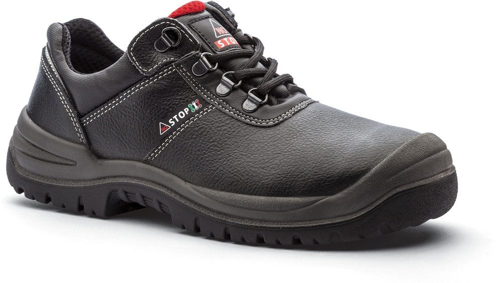 No.Stop Texas S3 Sicherheitsschuh