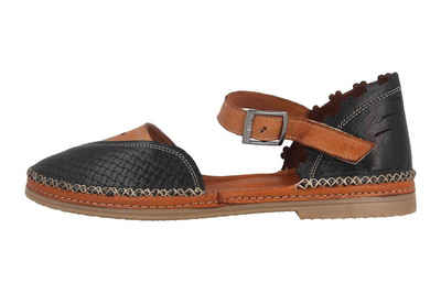 Manitu »Sandalen in Übergrößen« Sandale