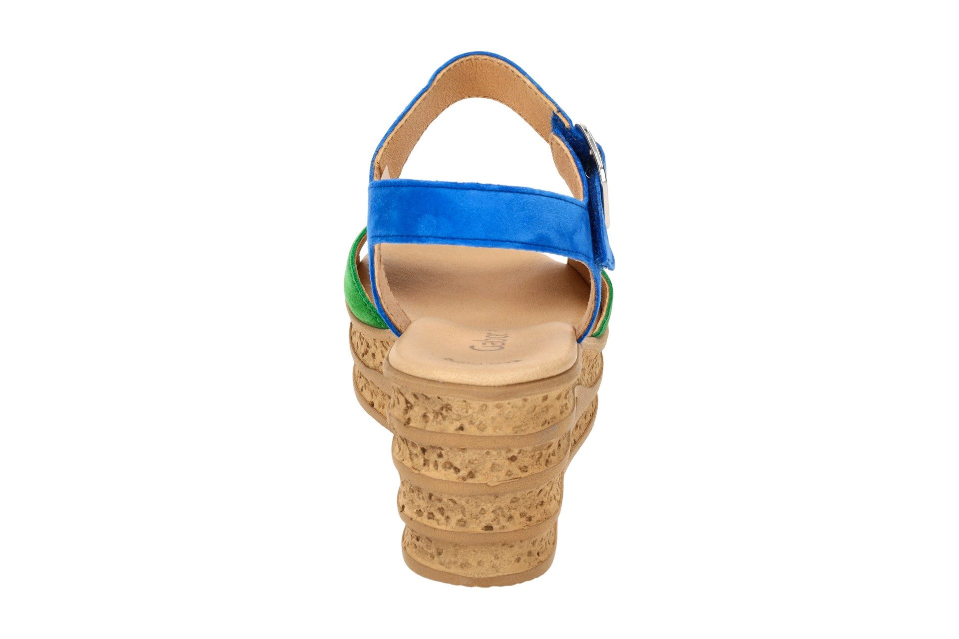 Gabor 64.651.19 Sandalette