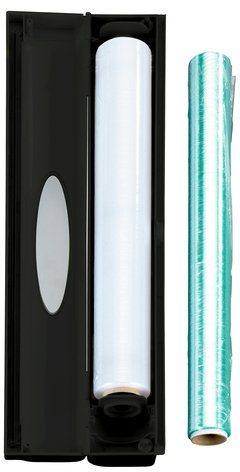 WENKO Folienspender Modell Perfect-Cutter, für Folienrollen günstig online kaufen