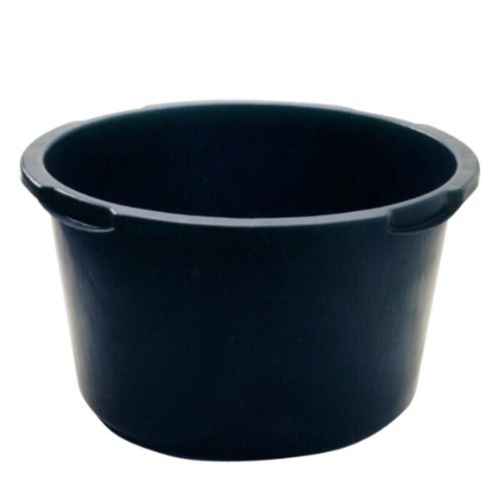 XCLOU Mörtelkübel Xclou Mörtelkasten für Garten und Baustelle 60 L, (1-tlg)