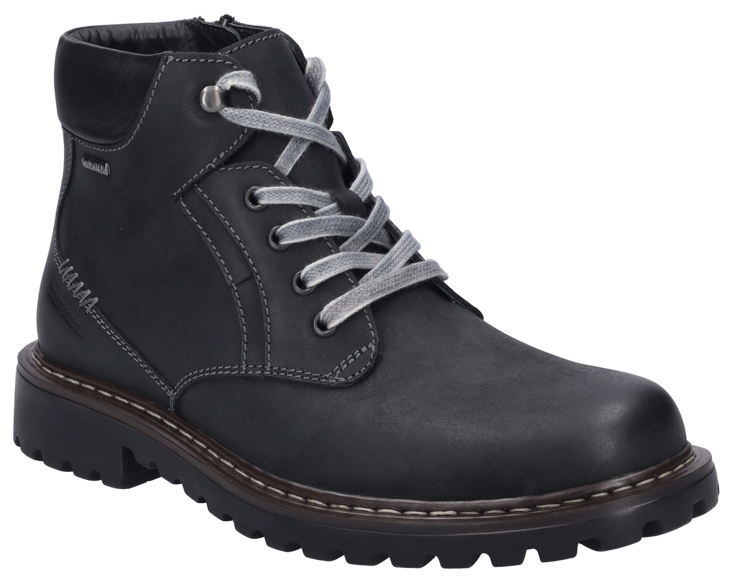 Josef Seibel Chance 39 Winterstiefel Hiking Boots, Trekking Boot, Komfortsc günstig online kaufen