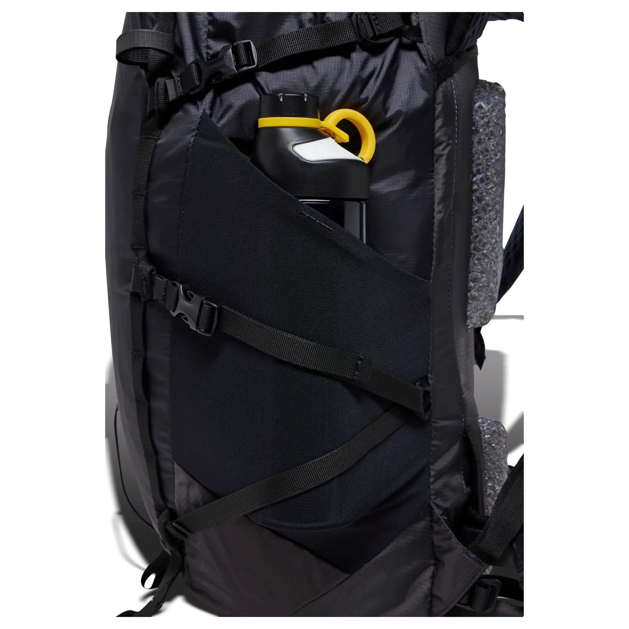 Jack Wolfskin Wanderrucksack 3d Prelight Rise 35 - Wanderrucksack 58 cm (phantom)