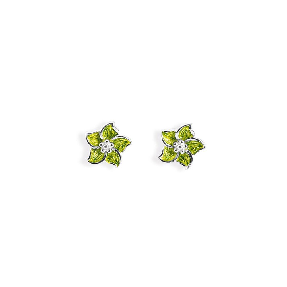 Heartbreaker Paar Ohrstecker Ohrringe Froggy Silber günstig online kaufen