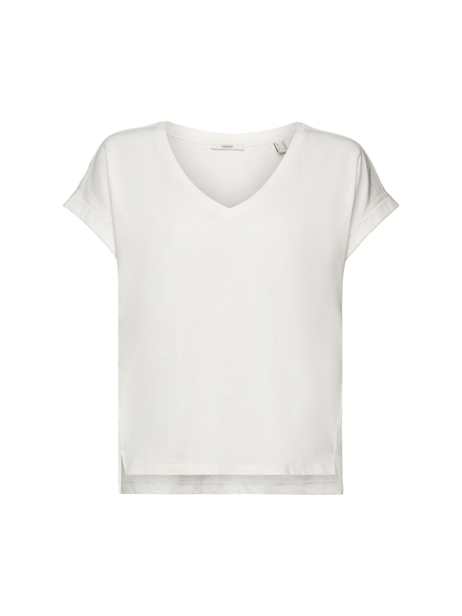 T-Shirt ICE T-Shirts (1-tlg) Esprit