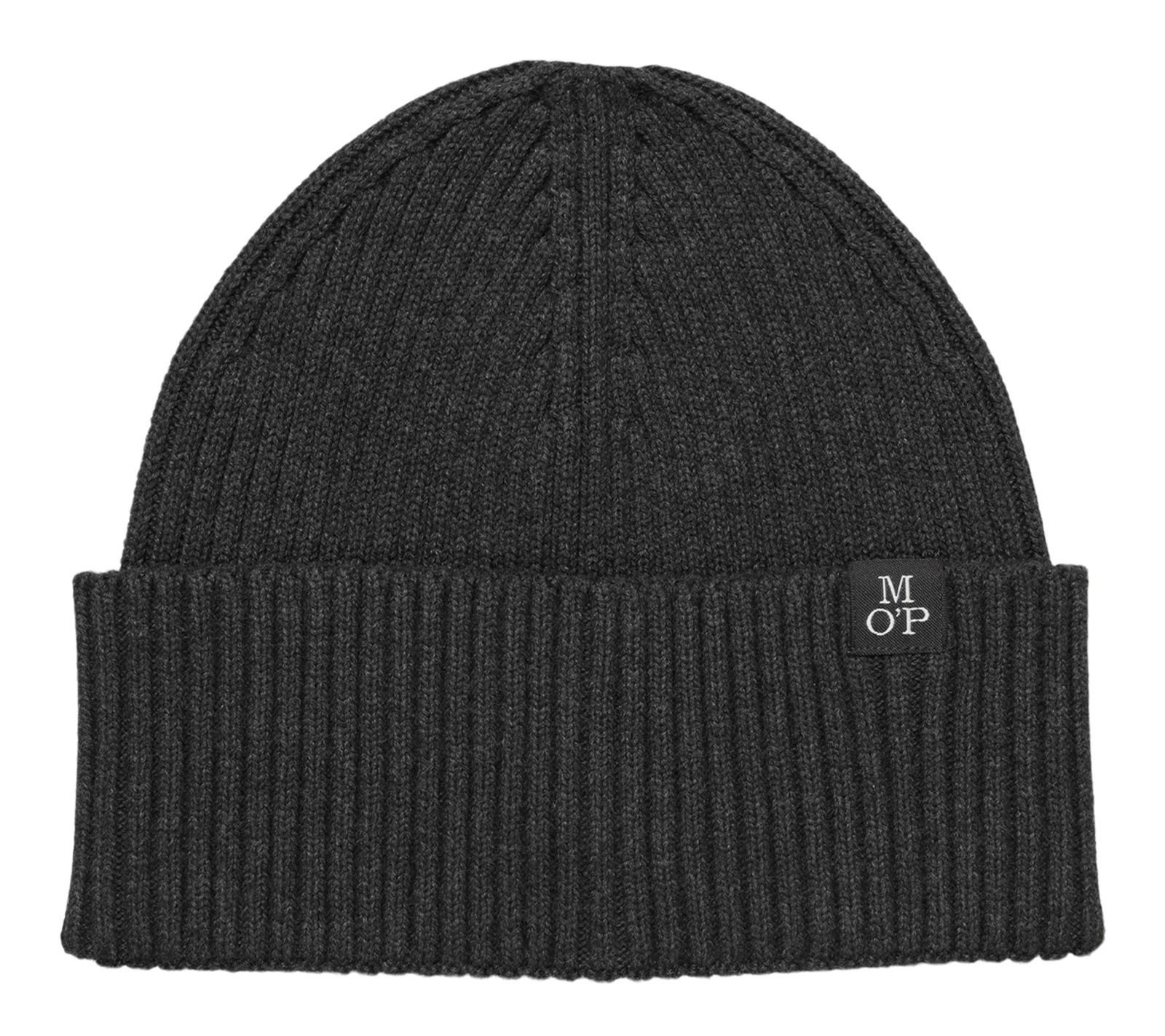 Marc O'Polo Strickmütze Knitted Hat And günstig online kaufen