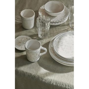 LAURA ASHLEY Tasse Becher Artisan Collection Decorated