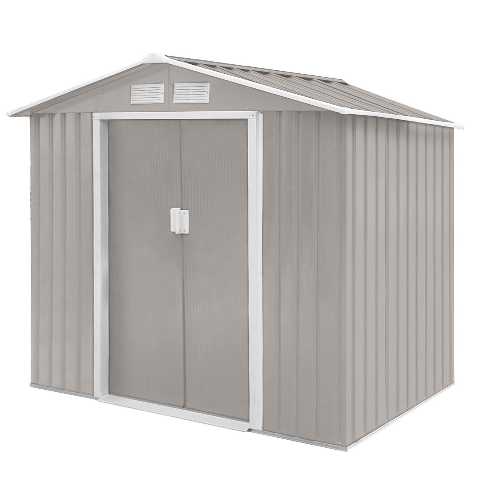 HATTORO Gartenhaus, BxT: 213,00x127,00 cm, Satteldach, günstig online kaufen