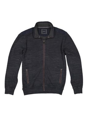 Engbers Sweatjacke Sweatjacke gestreift