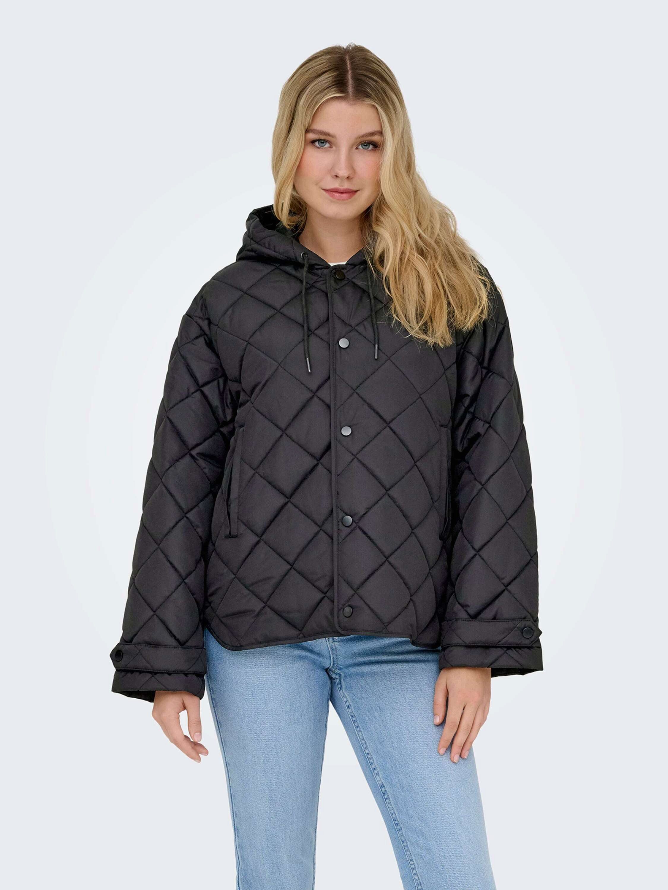 ONLY Kurzjacke ONLJuliet (1-St)