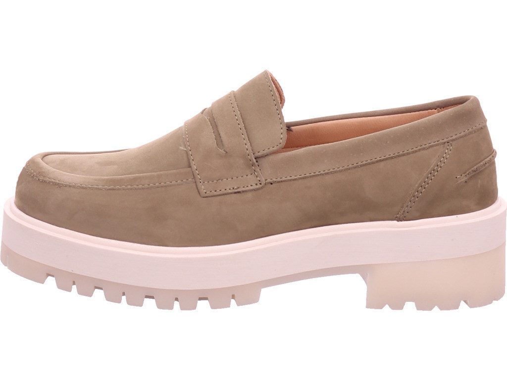 Apple of Eden Slipper