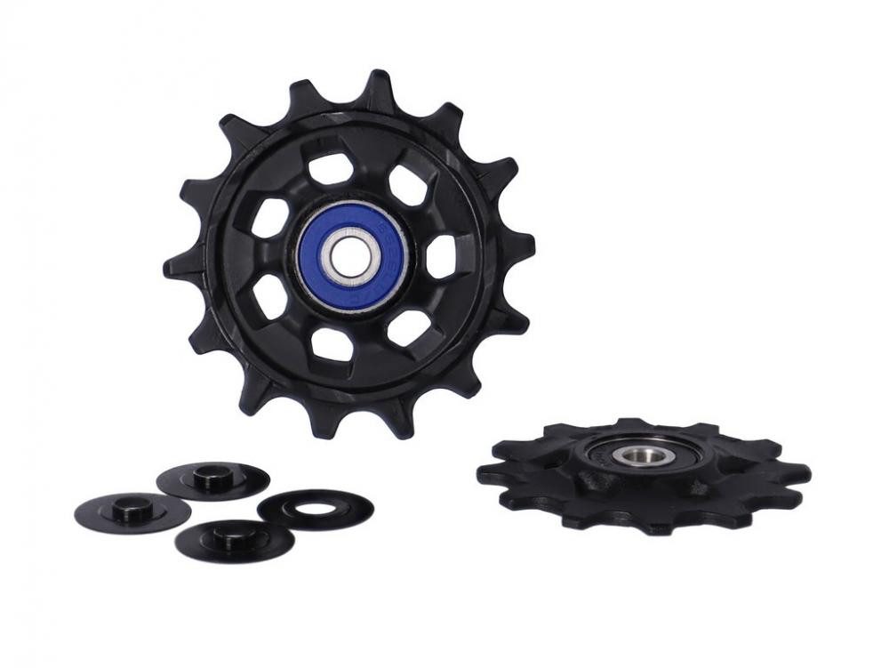 Schaltung SRAM Schaltrollen-Set Eagle (XX1/X01) 50/52T 12-fach, Keramik - 12-fac