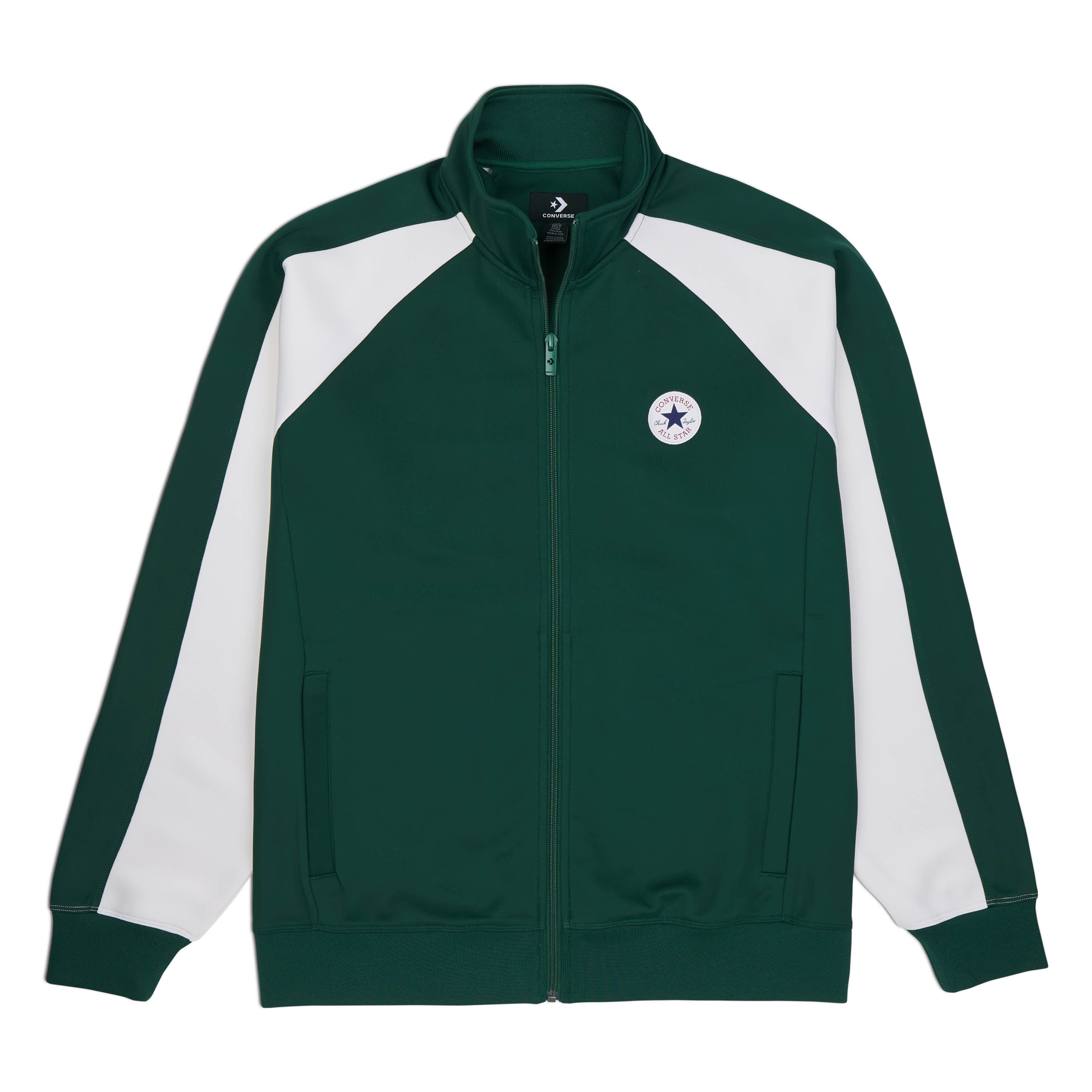 Converse Trainingsjacke MEN'S CONVERSE RETRO TRACK günstig online kaufen