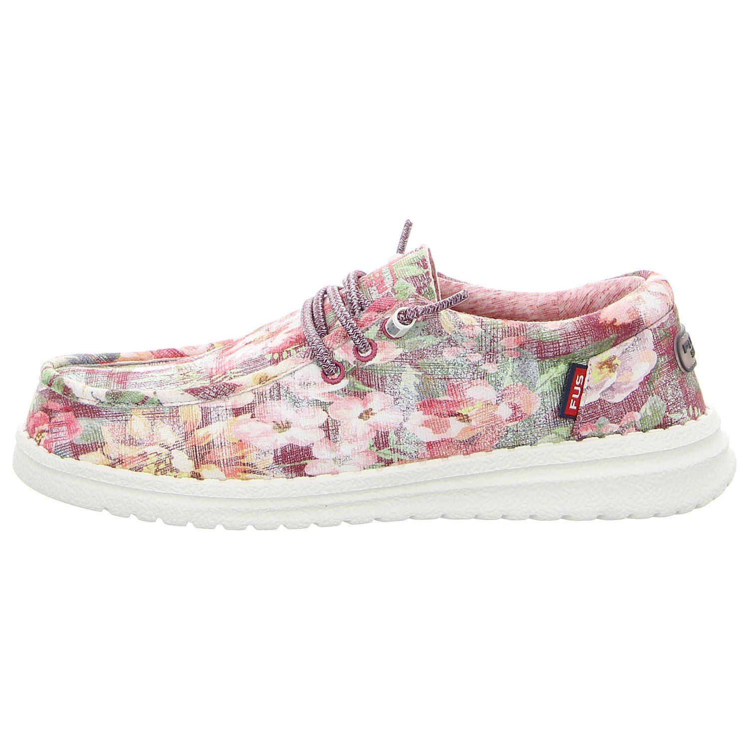 Fusion Emma Sneaker