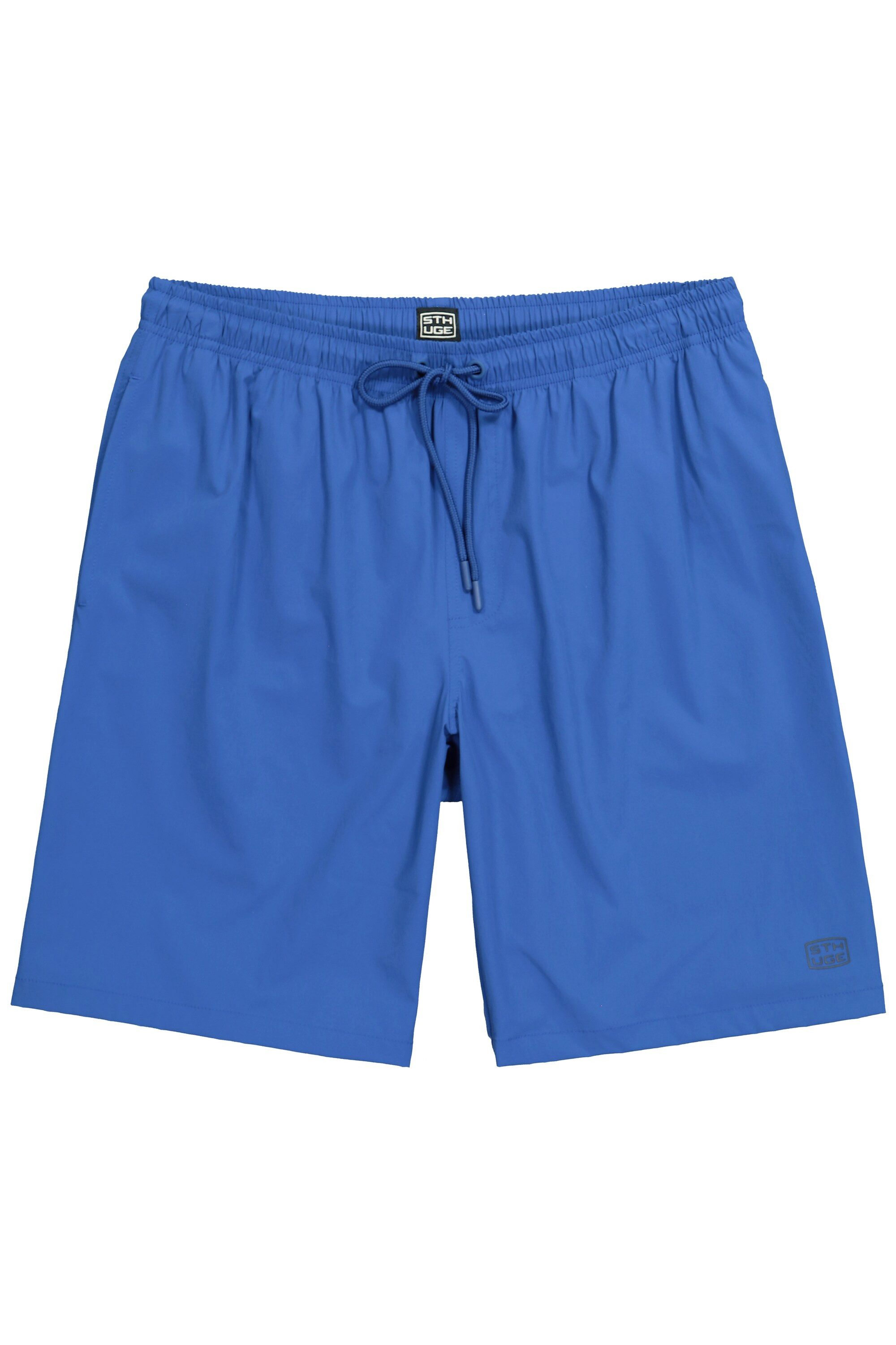 STHUGE Badehose Badehose FLEXLASTIC® Beachwear Baggy Fit bis 8 XL