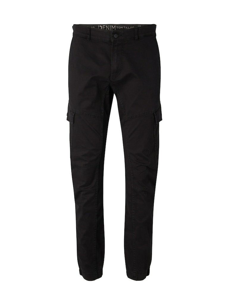 TOM TAILOR Stoffhose Stoffhose für Herren (1-tlg)