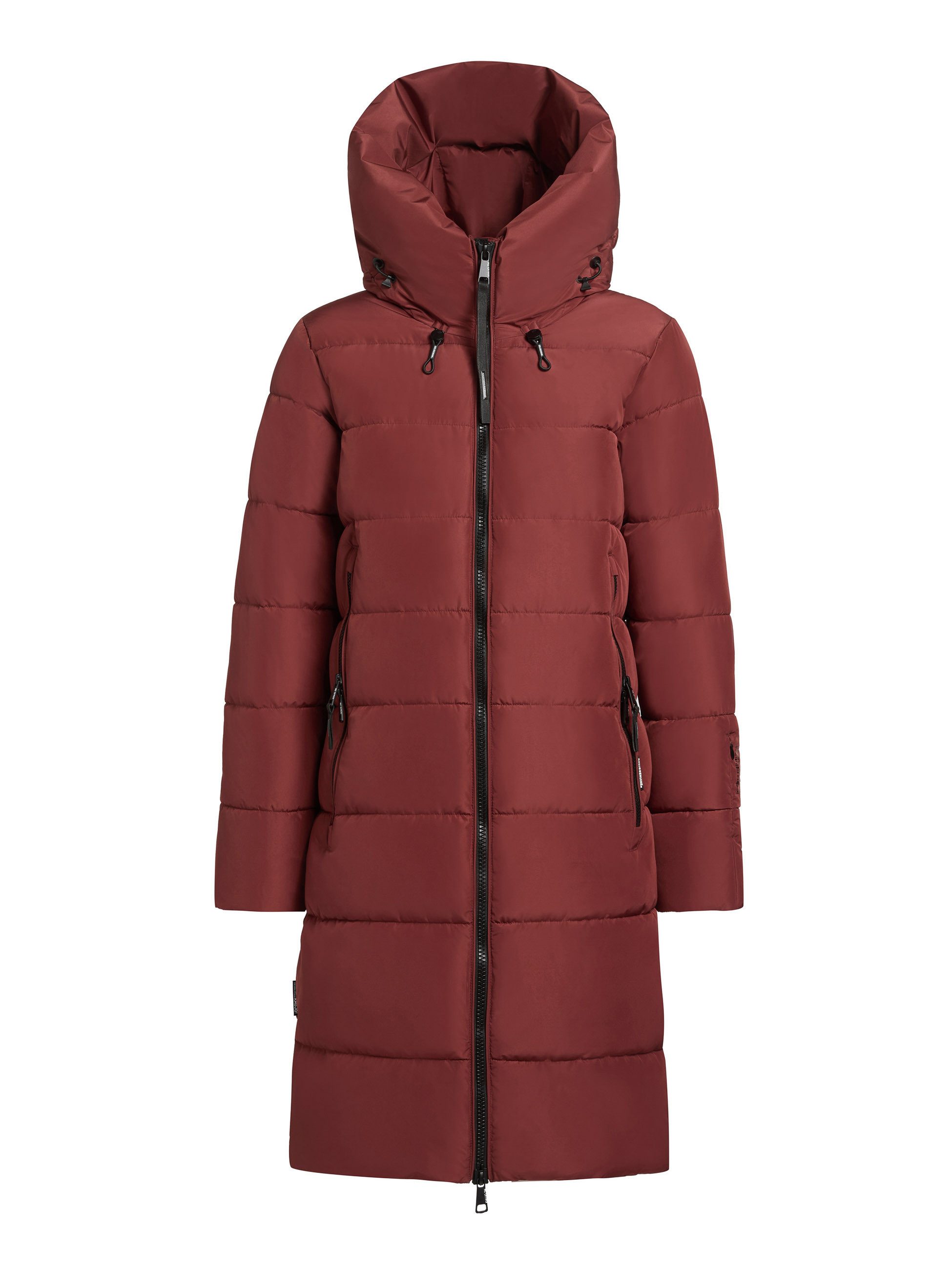 khujo Steppmantel JILIAS5 günstig online kaufen