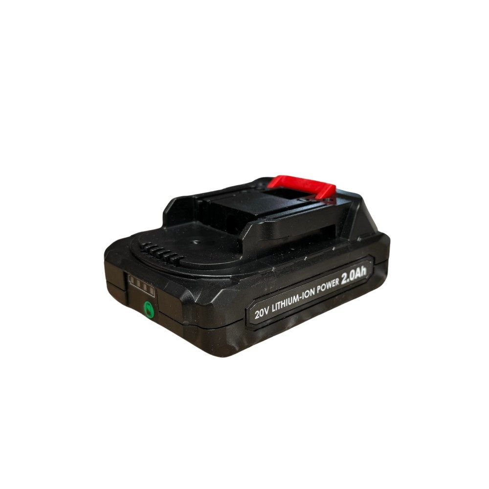 Hanse Syntec Systems Akku-Kartuschenpistole Akku-Kartuschenpresse, (5-tlg), Silber