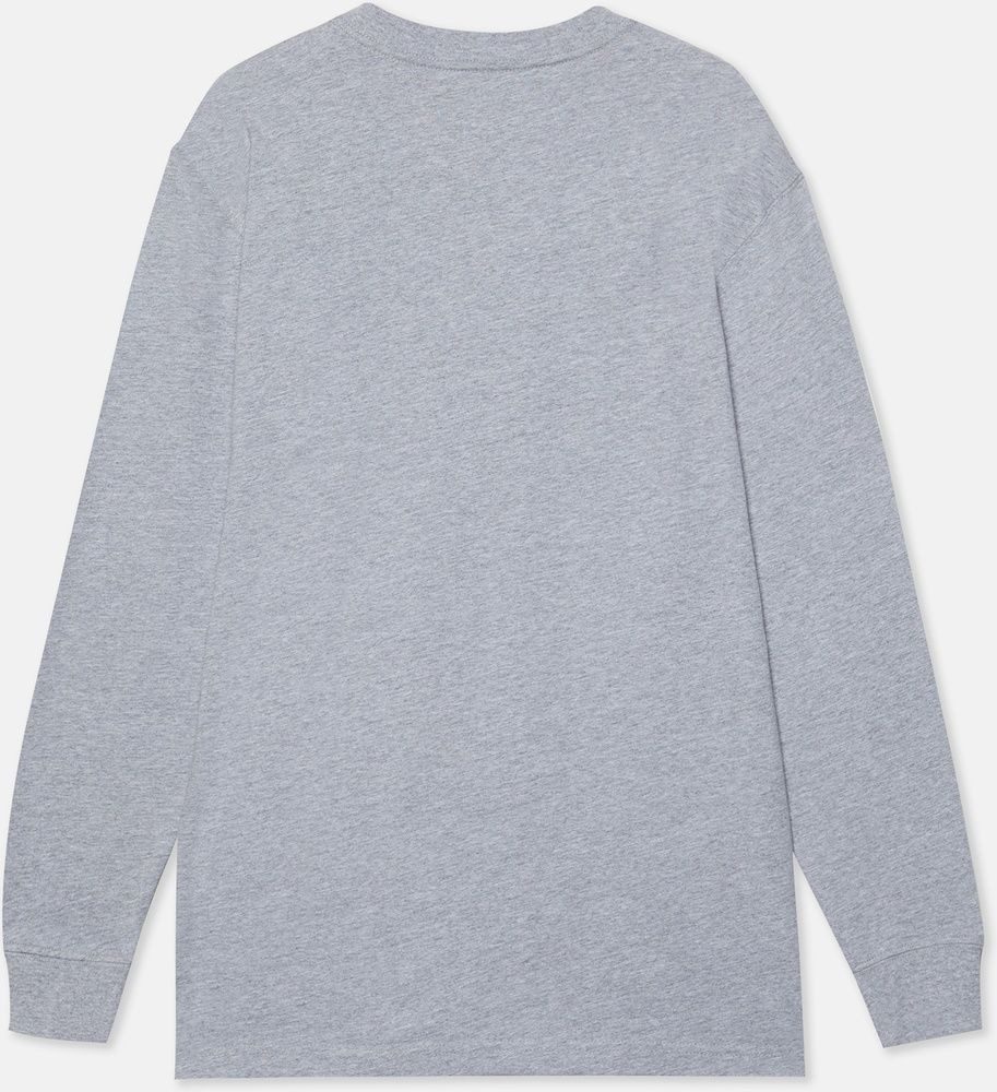 Dickies T-Shirt Heavyweight Ls Pocket Tee Relaxed