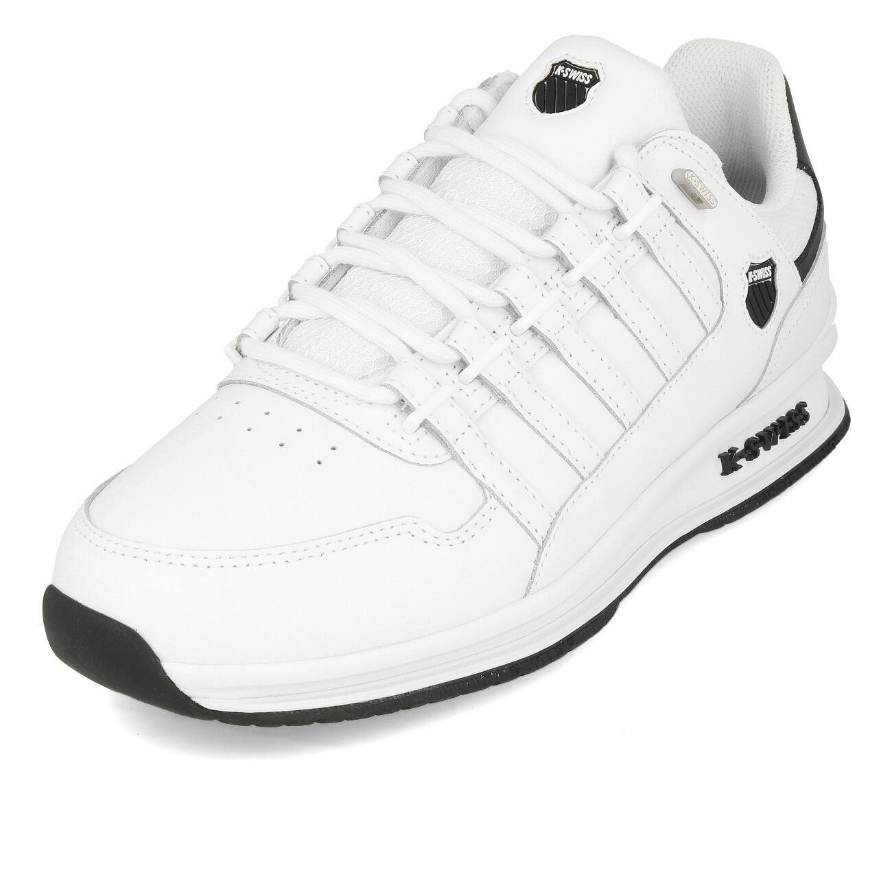 K-Swiss K-Swiss Rinzler GT Herren White Black Sneaker