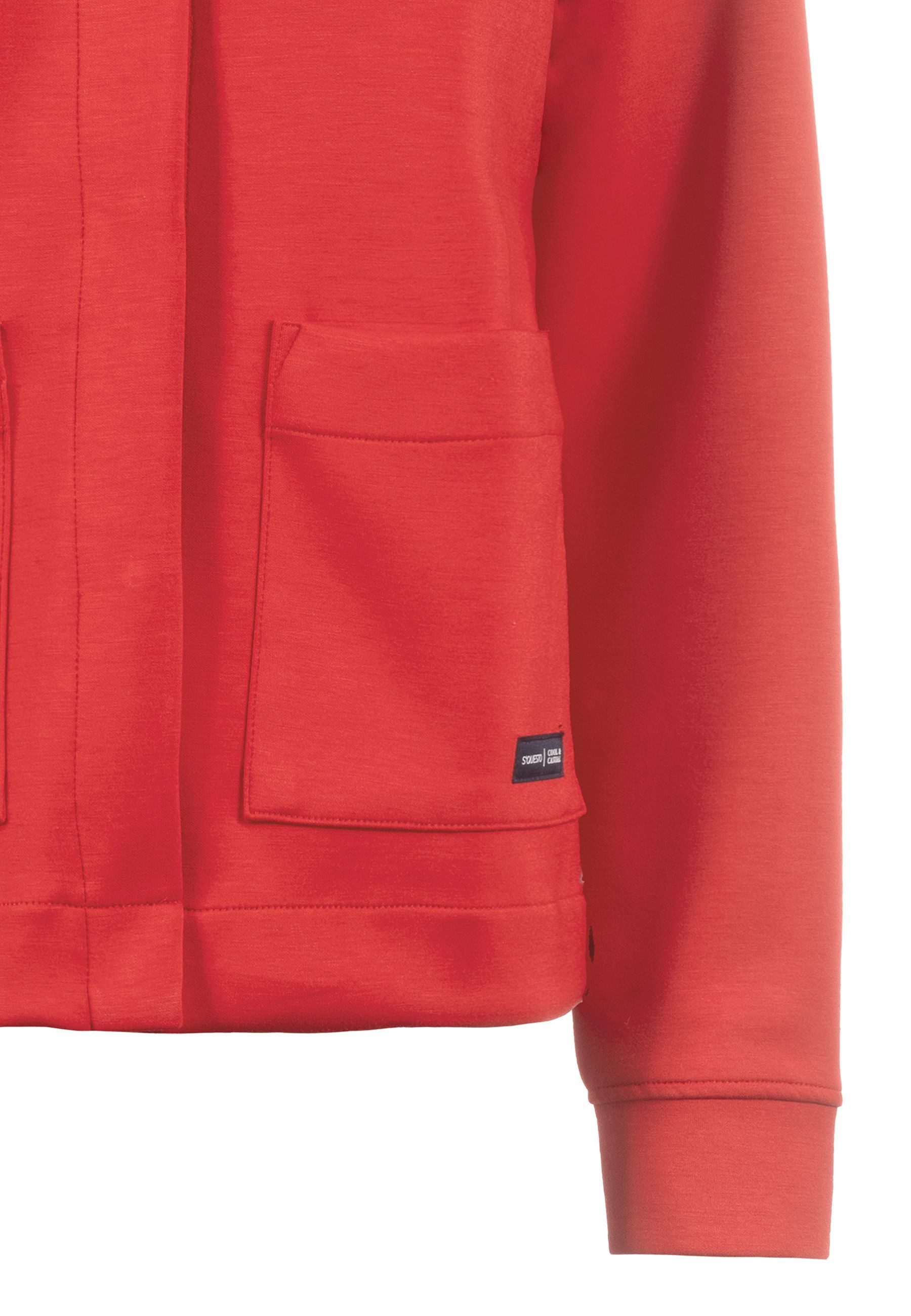 Soquesto Blusenblazer