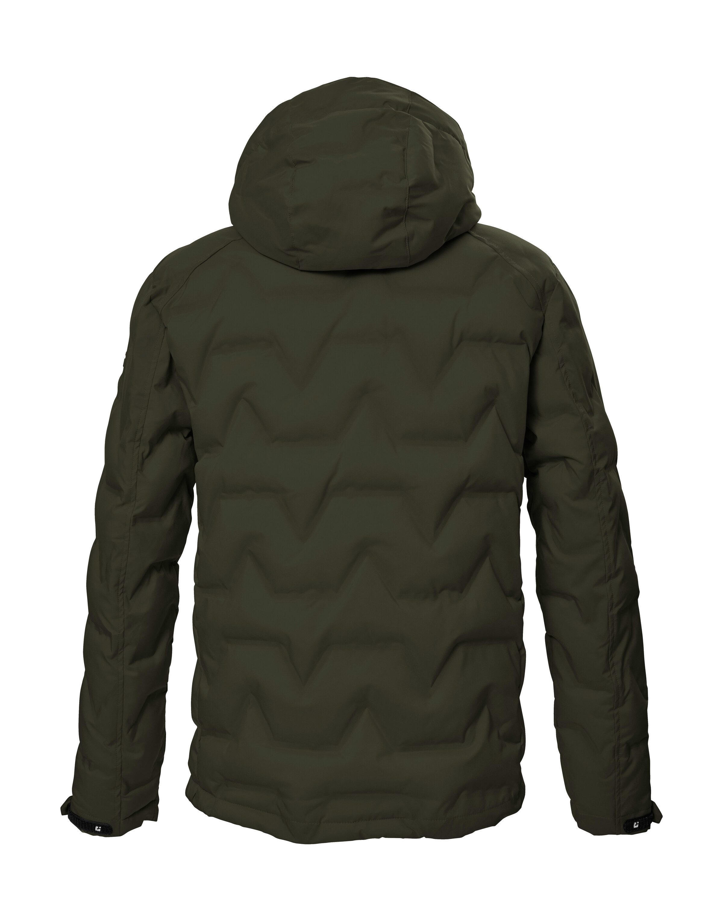 Killtec Steppjacke KOW 60 MN QLTD JCKT Wasser- und windabweisend, atmungsak günstig online kaufen