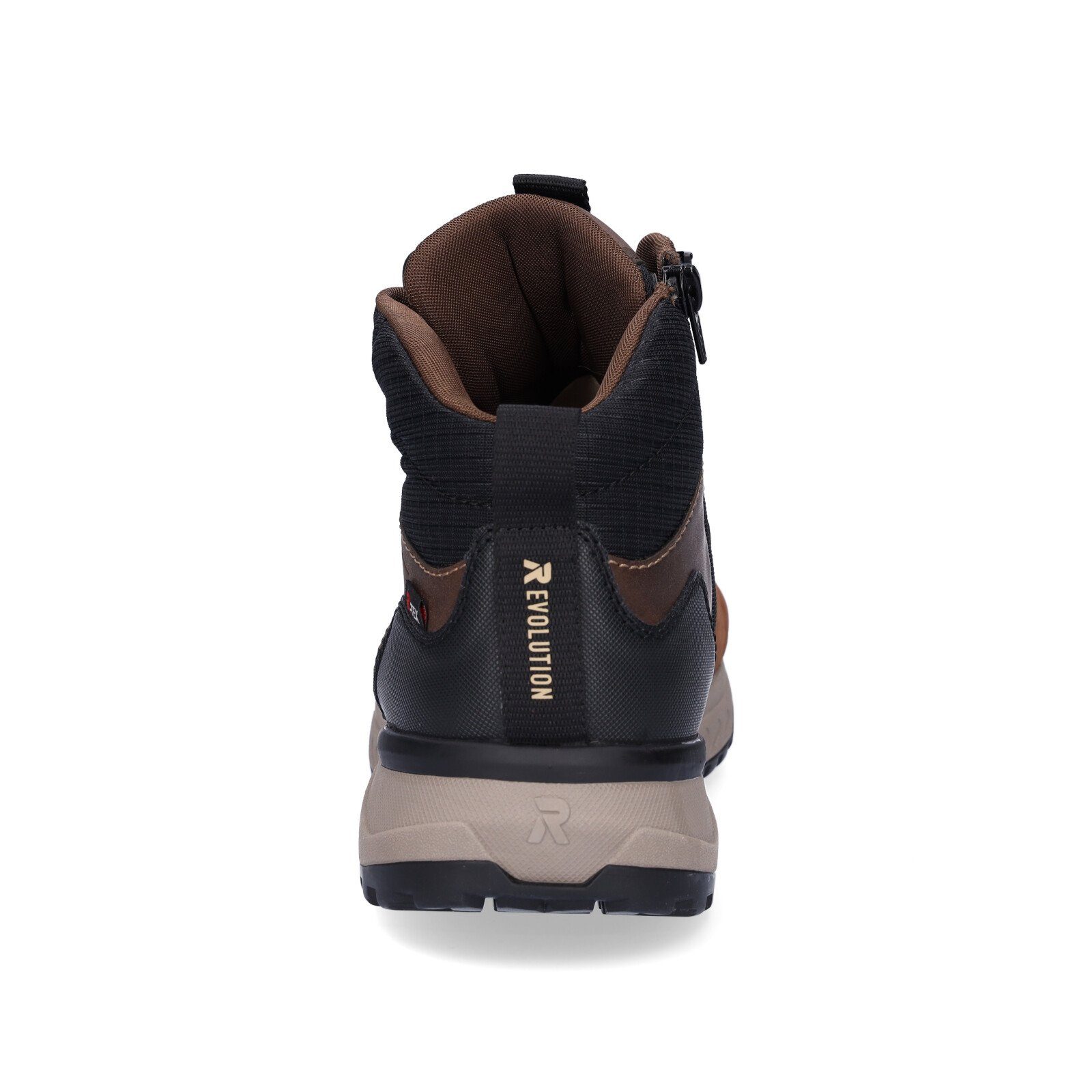 Rieker EVOLUTION Rieker Evolution Herren Schnürboot braun Schnürboots