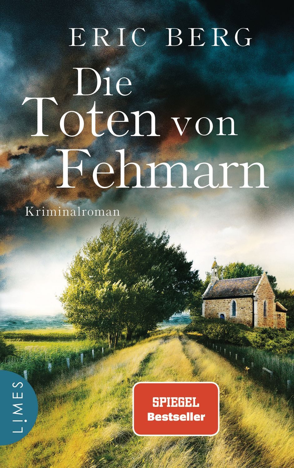 Die Toten von Fehmarn / Eric Berg