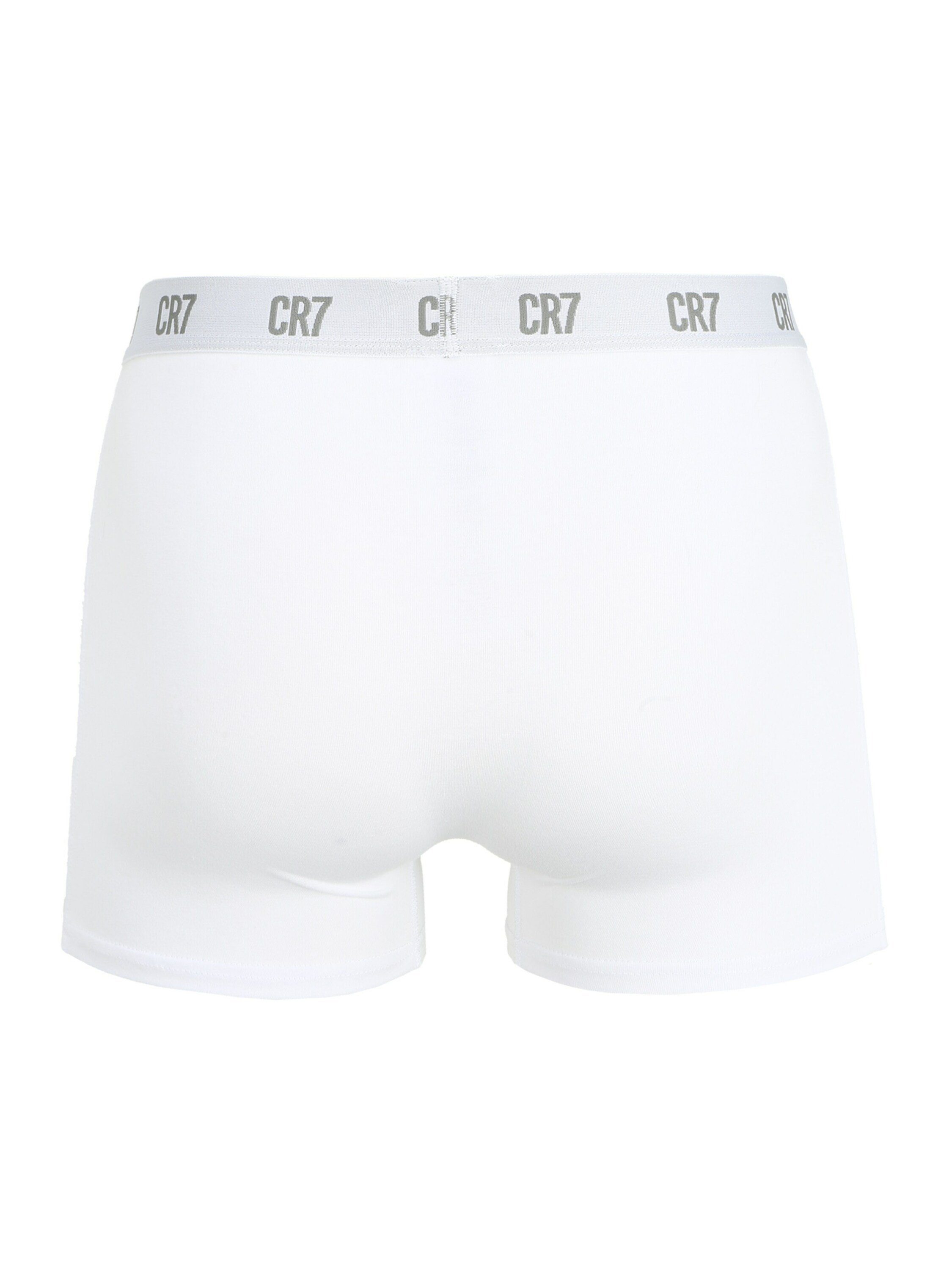 CR7 Boxershorts (3-St)