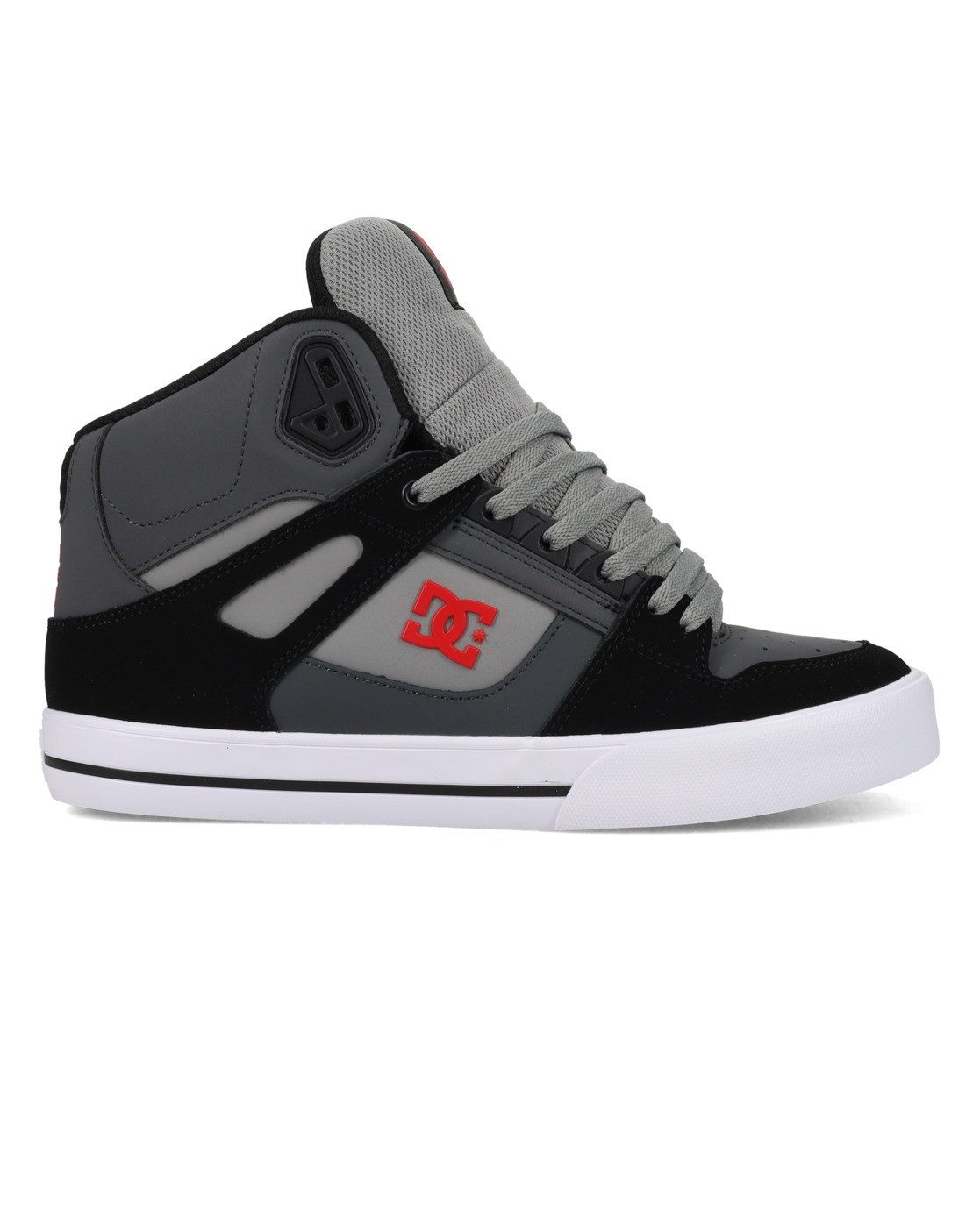 DC Shoes Pure High-Top Sneaker