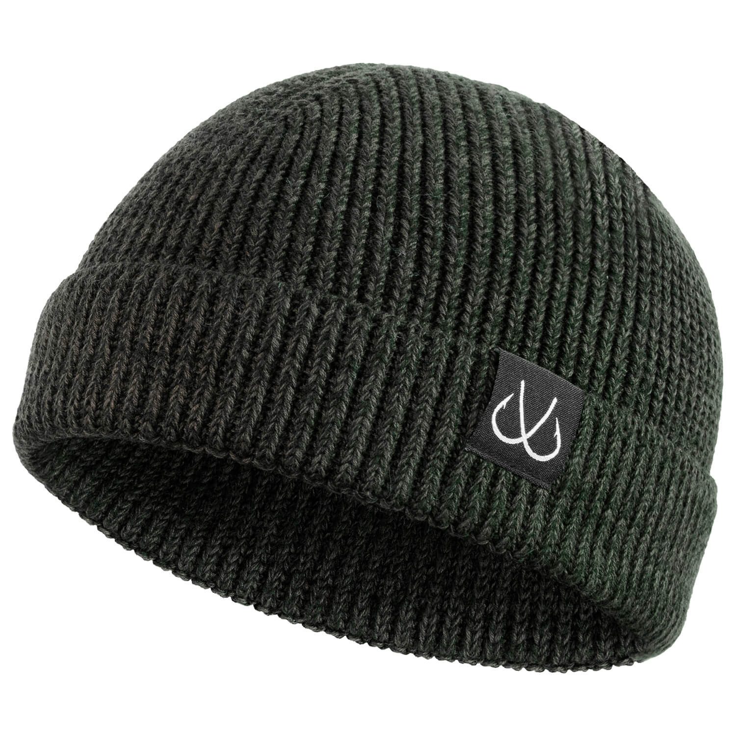 Beanie Delphin Strickmütze Wintermütze Beanie Sailor