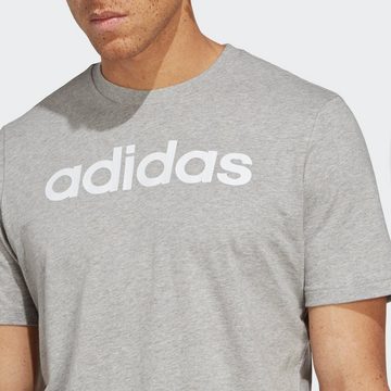 adidas Sportswear T-Shirt M LIN SJ T